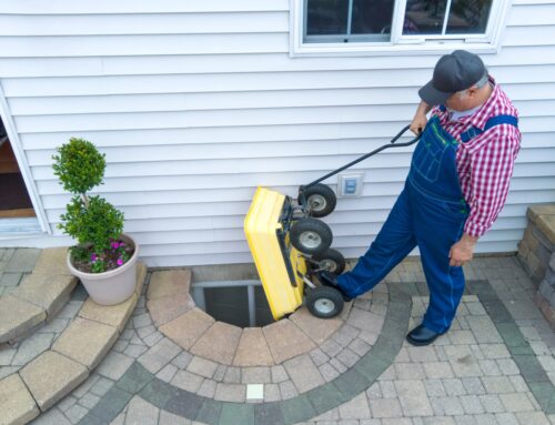 Understanding Innovative Egress Window Installations