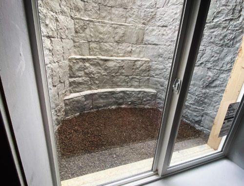 Using Egress Windows to Expand Basement Living Space: From Media Room to Guest Suite