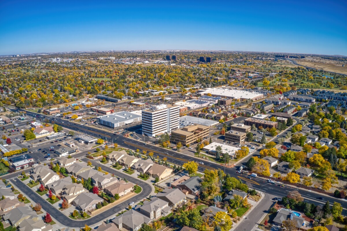 Aurora, CO