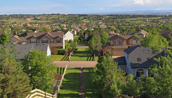 Centennial, CO