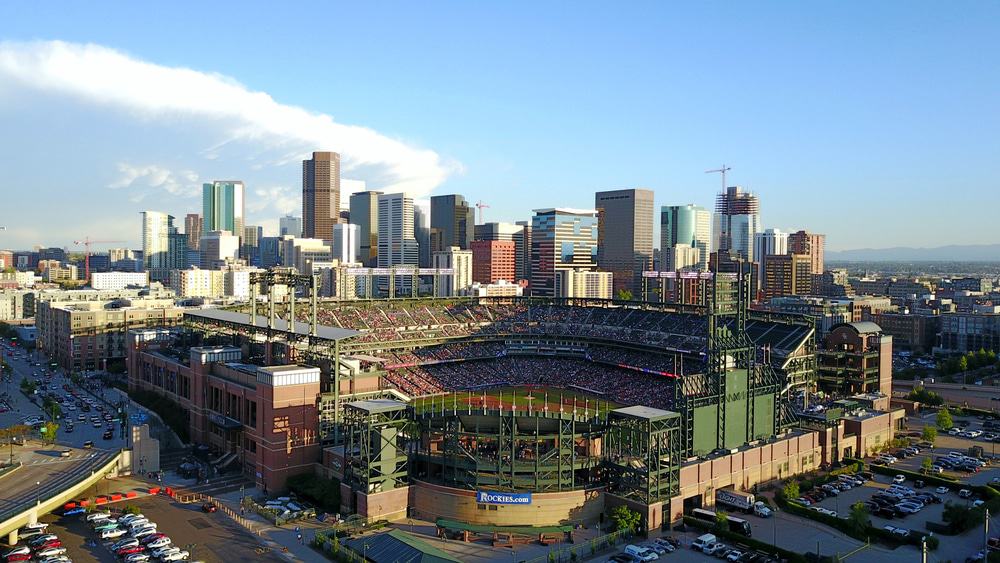 Commerce City, CO