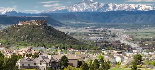 Douglas County, CO
