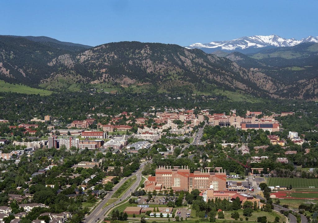 Erie, CO
