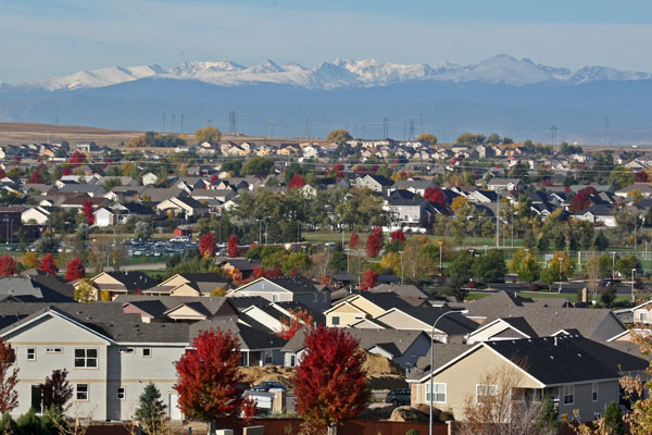 Greeley, CO