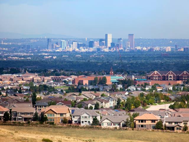 Highlands Ranch, CO