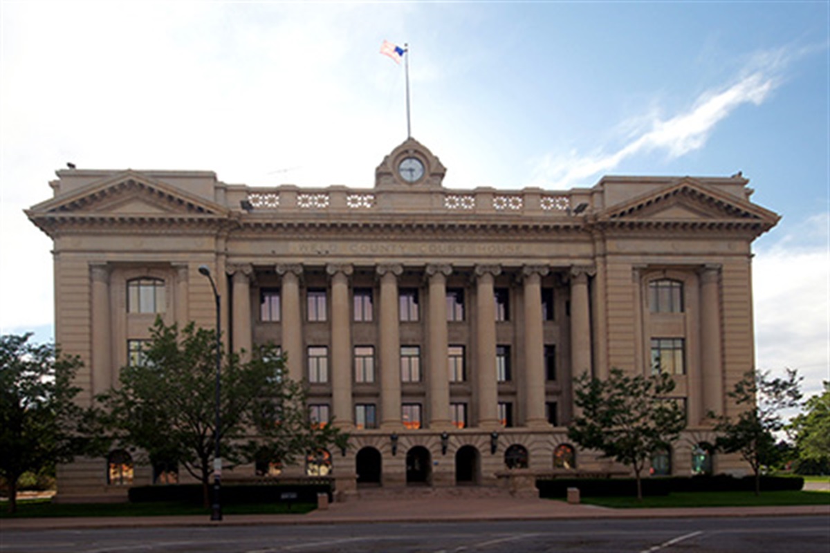 Weld County