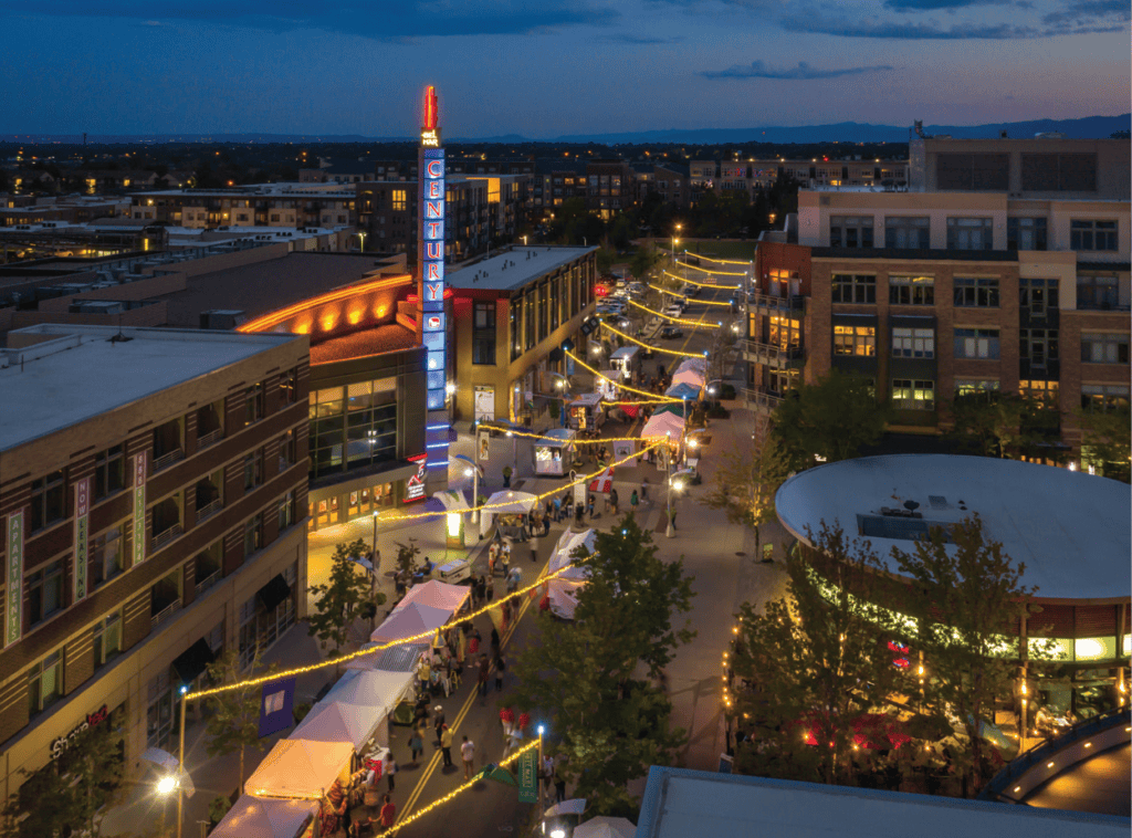 Lakewood, CO